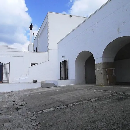 Masseria La Signorella * Castellaneta