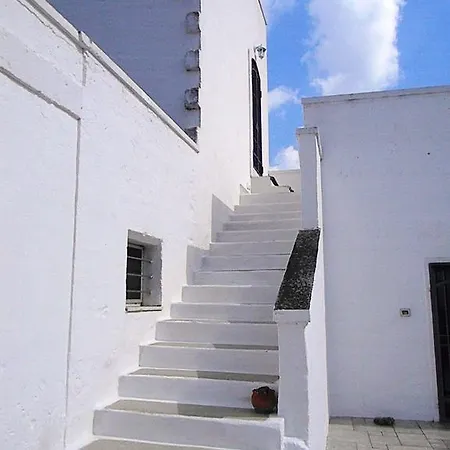 Masseria La Signorella Bed & Breakfast Castellaneta