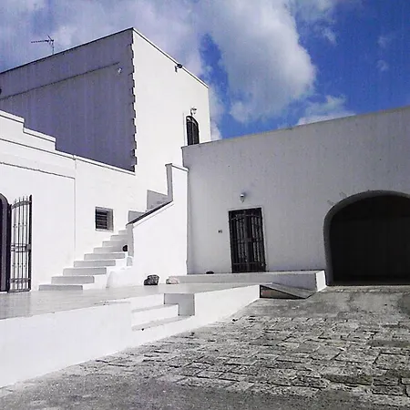 Bed & Breakfast Masseria La Signorella *