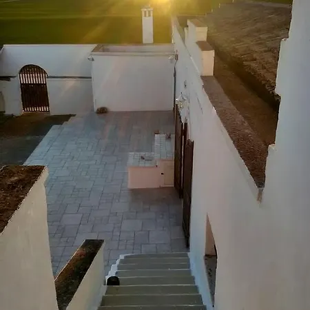 Masseria La Signorella *