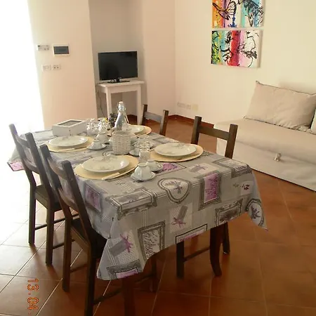 Masseria La Signorella Castellaneta