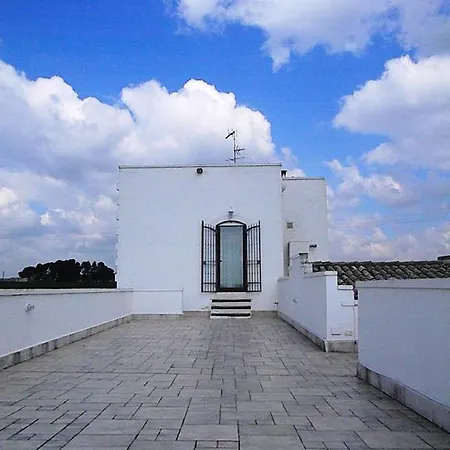 Masseria La Signorella Castellaneta