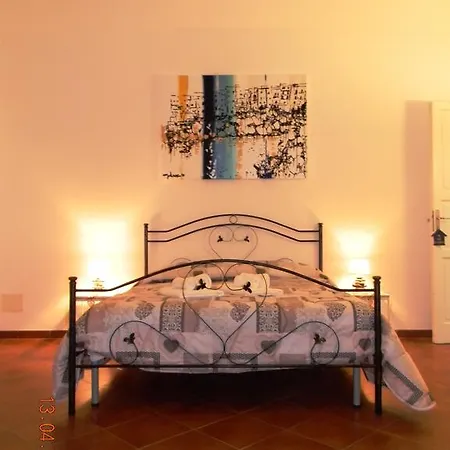 Bed & Breakfast Masseria La Signorella *