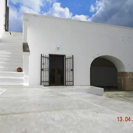 Masseria La Signorella