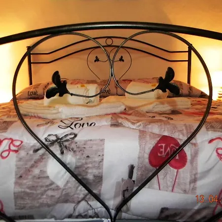 Masseria La Signorella Bed & Breakfast Castellaneta