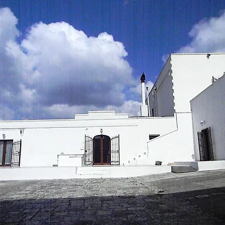Bed & Breakfast Masseria La Signorella