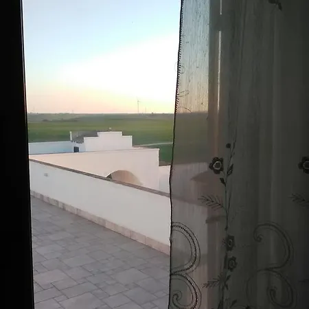 Masseria La Signorella Bed & Breakfast