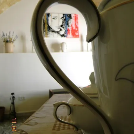 Masseria La Signorella Bed & Breakfast