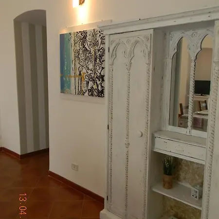 Bed & Breakfast Masseria La Signorella *