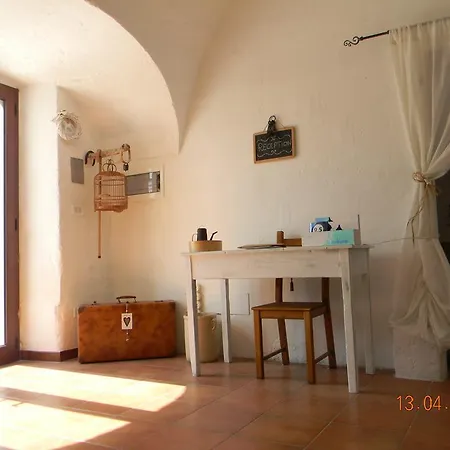 Bed & Breakfast Masseria La Signorella *