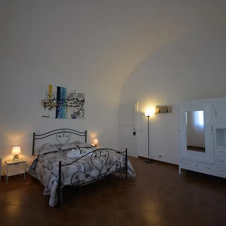Masseria La Signorella Bed & Breakfast Castellaneta