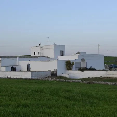 Masseria La Signorella *