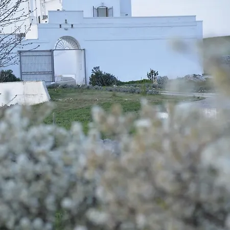 Masseria La Signorella Bed & Breakfast Castellaneta