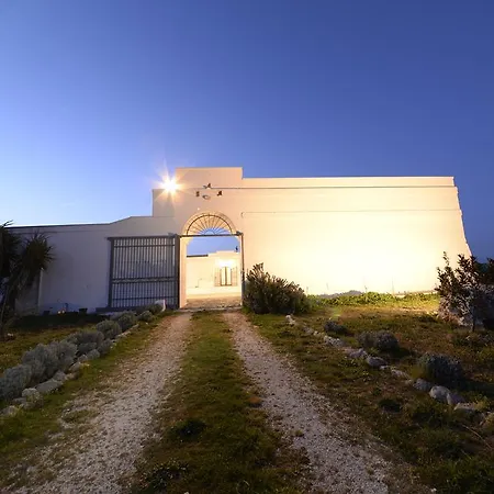 Bed & Breakfast Masseria La Signorella *