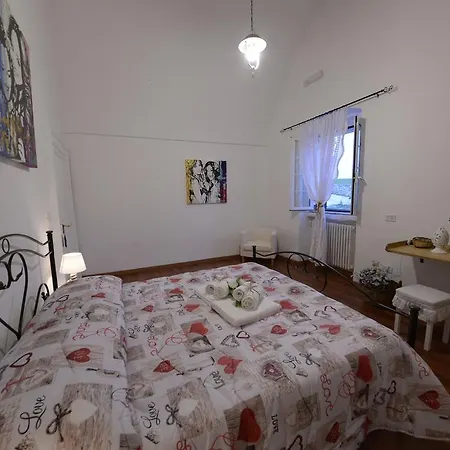 Masseria La Signorella