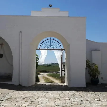 Bed & Breakfast Masseria La Signorella *