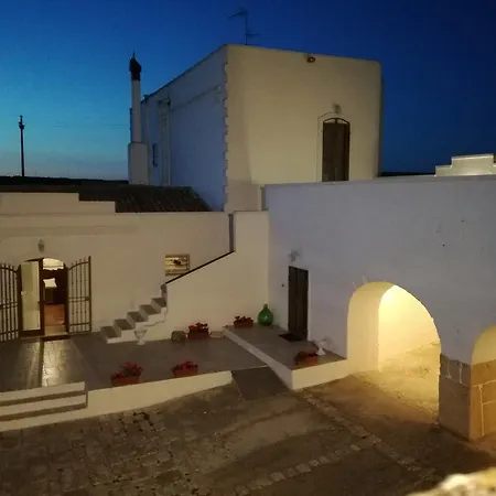 Bed & Breakfast Masseria La Signorella