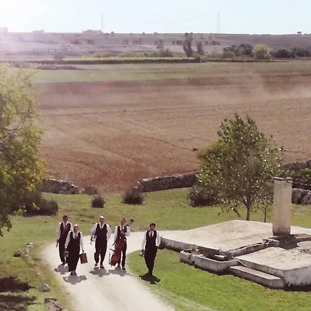 Masseria La Signorella