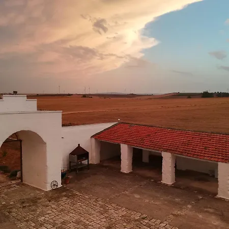 Bed & Breakfast Masseria La Signorella *