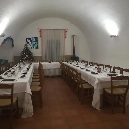 Bed & Breakfast Masseria La Signorella